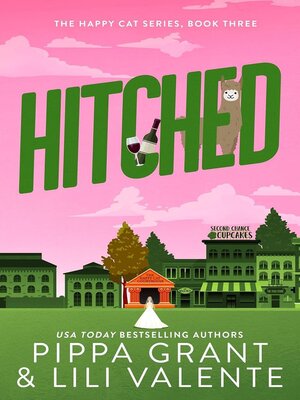 cover image of Hitched